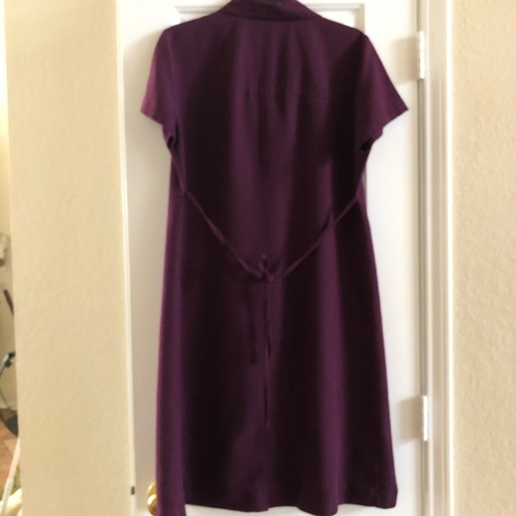 Coldwater Creek dress size PM - Picture 2 of 8